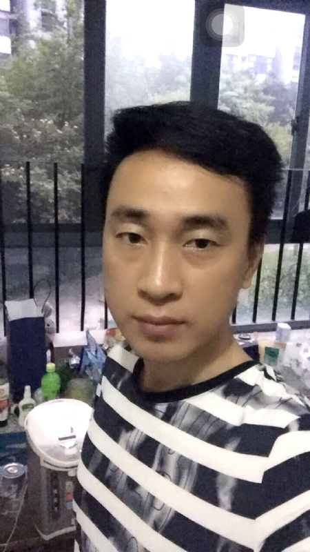 不期而遇的第一张照片--芜湖中老年相亲网