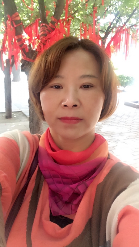 琳的第一张照片--芜湖中老年相亲网