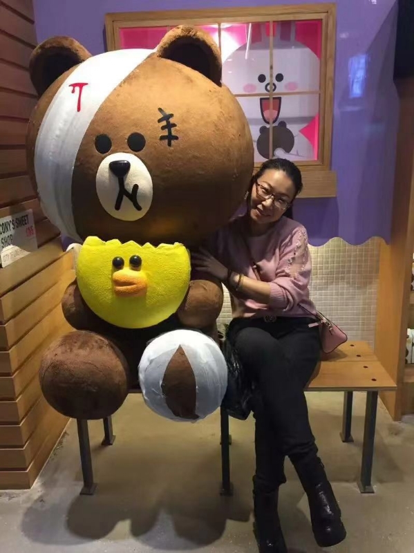 黑日梦的第一张照片--芜湖中老年相亲网