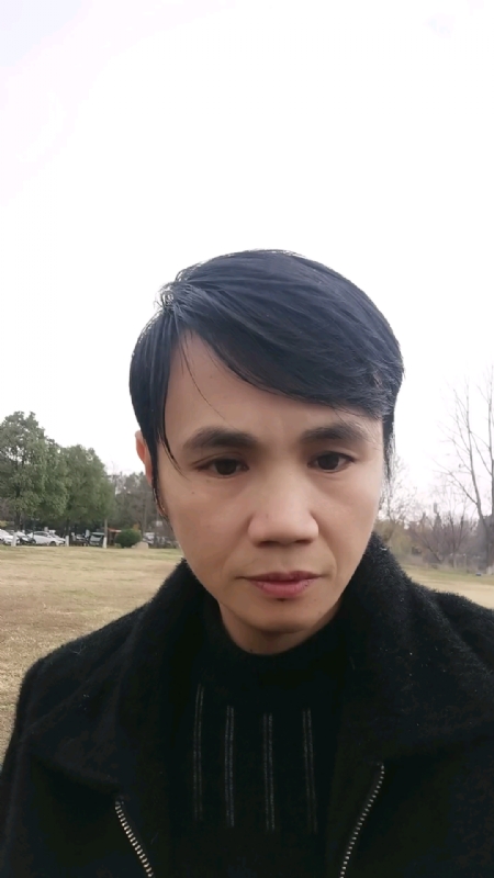 无悔的第一张照片--芜湖中老年相亲网